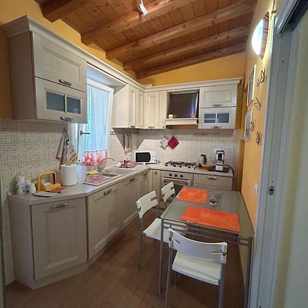 Апартаменти La Casina Di Karol Рончільоне Екстер'єр фото