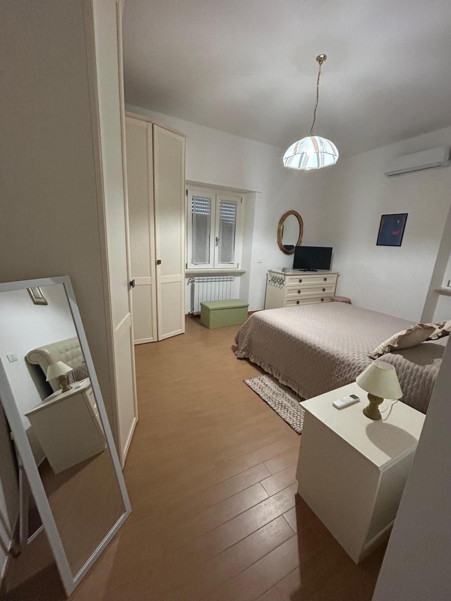 Апартаменти La Casina Di Karol Рончільоне Екстер'єр фото